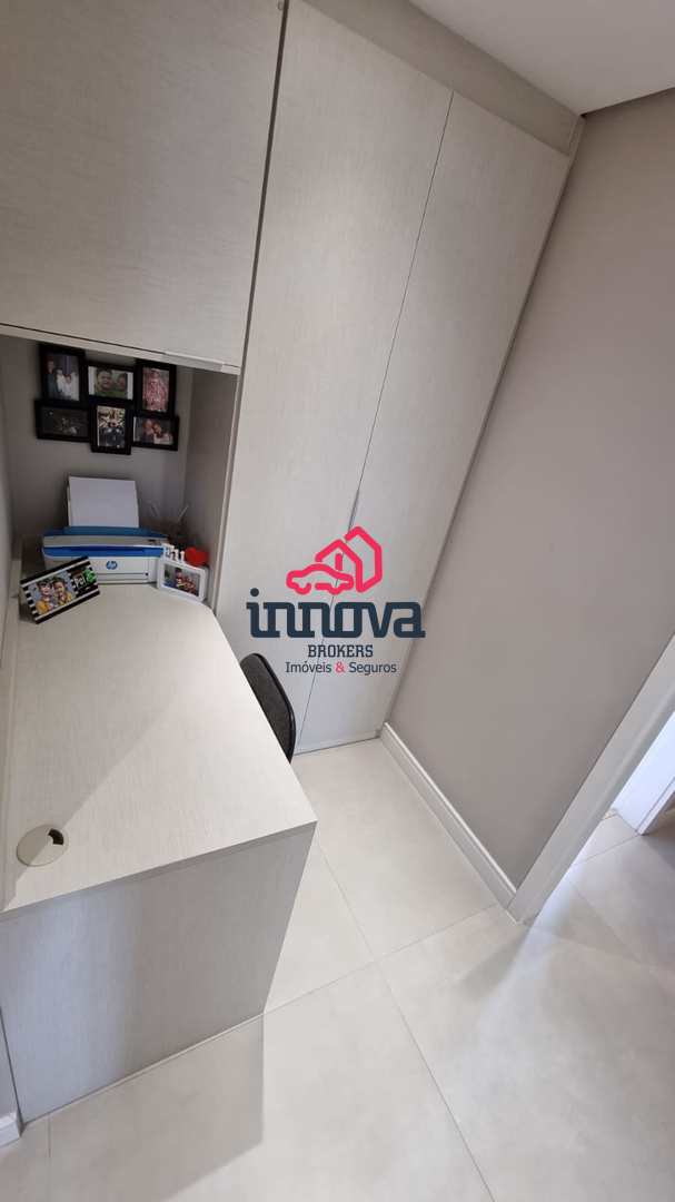 Apartamento à venda com 3 quartos, 163m² - Foto 16