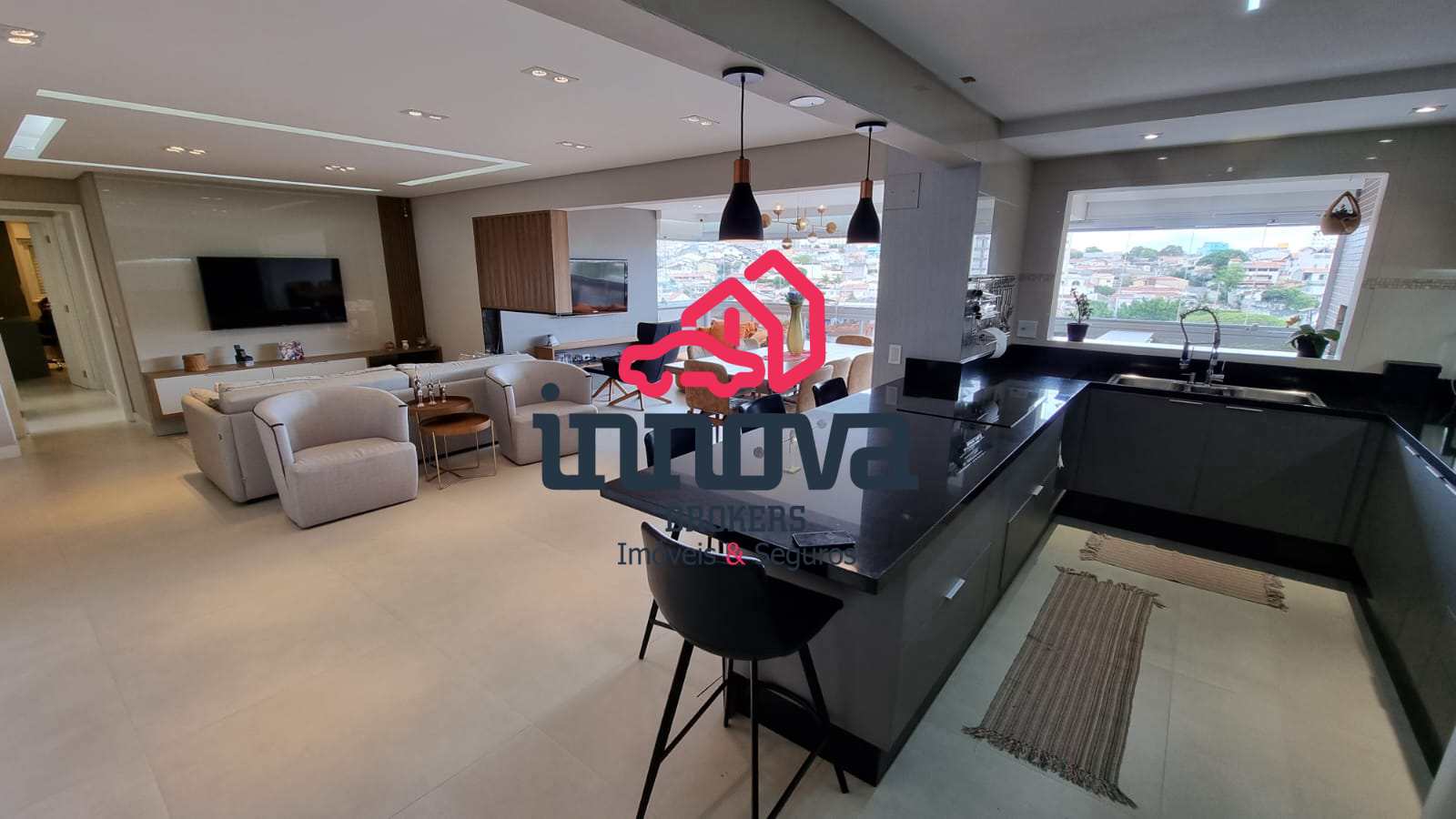 Apartamento à venda com 3 quartos, 163m² - Foto 43