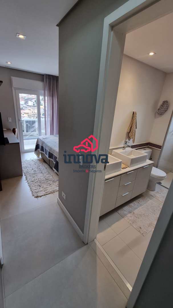 Apartamento à venda com 3 quartos, 163m² - Foto 25