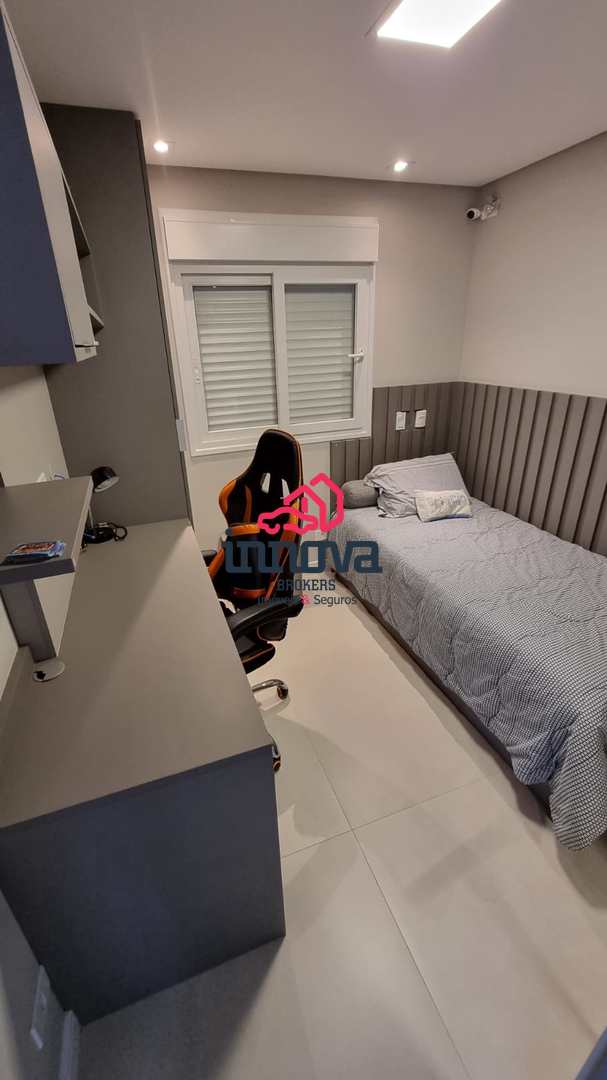 Apartamento à venda com 3 quartos, 163m² - Foto 20