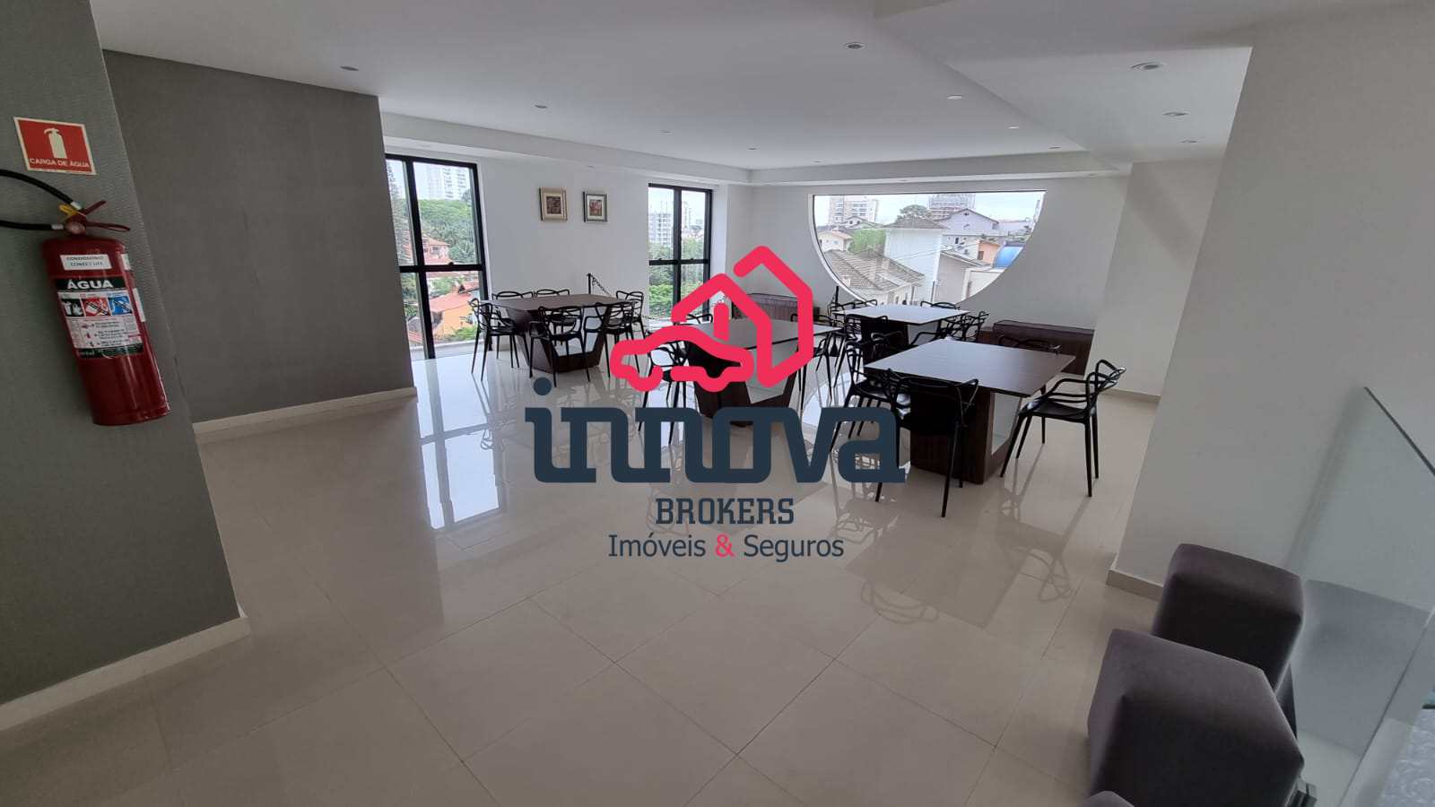 Apartamento à venda com 3 quartos, 163m² - Foto 62