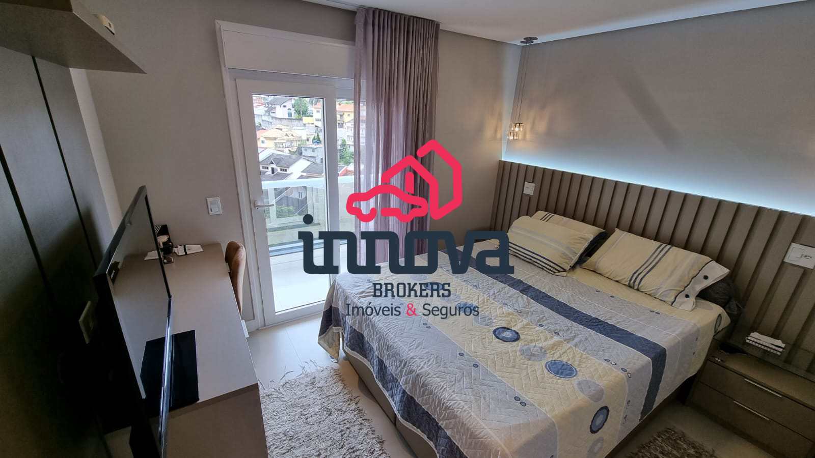 Apartamento à venda com 3 quartos, 163m² - Foto 30