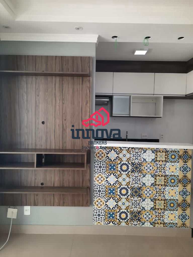 Apartamento à venda com 2 quartos, 60m² - Foto 5