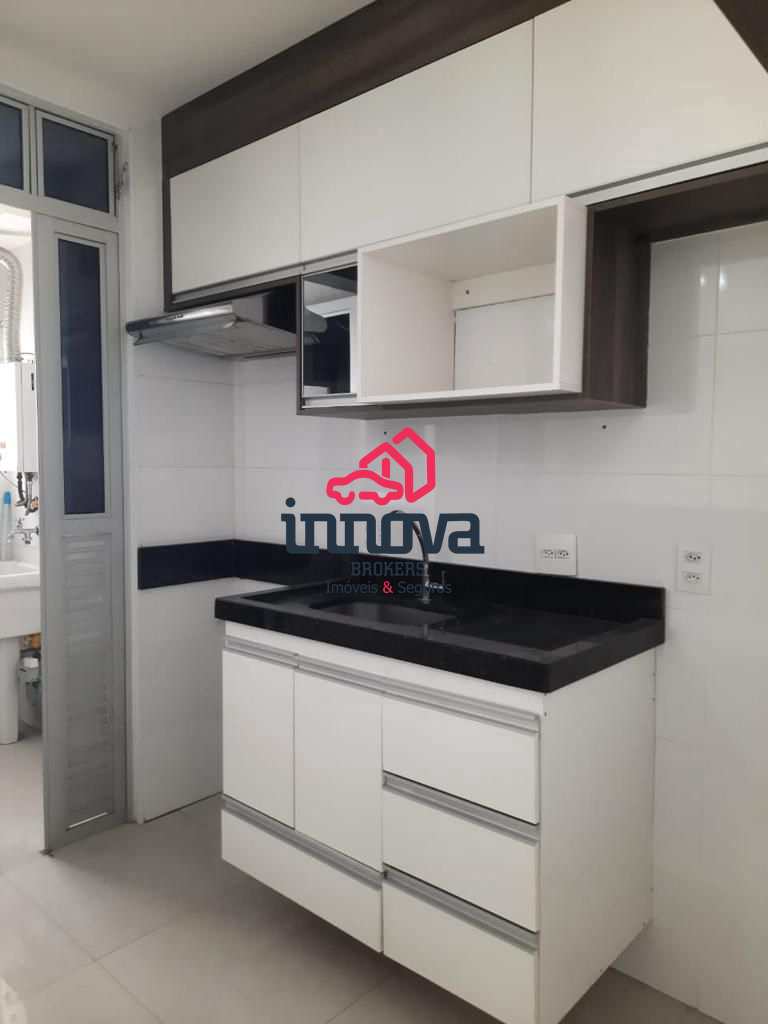 Apartamento à venda com 2 quartos, 60m² - Foto 9