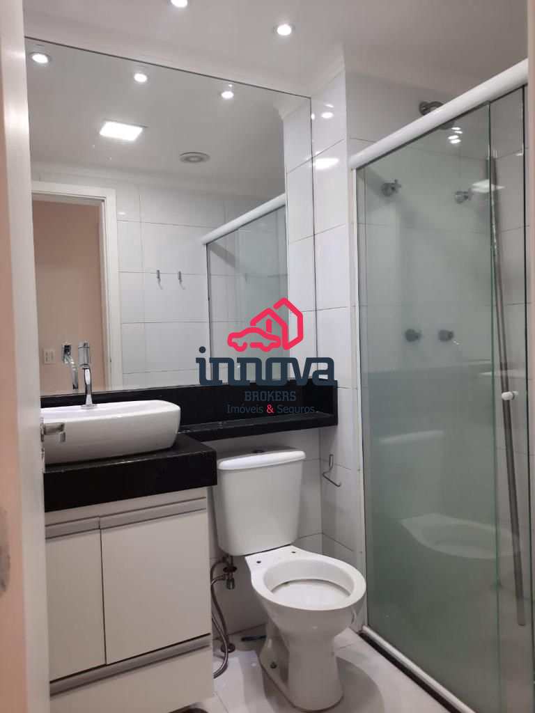 Apartamento à venda com 2 quartos, 60m² - Foto 13