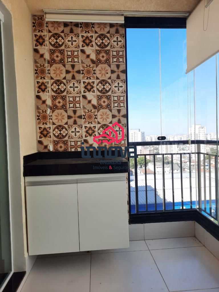 Apartamento à venda com 2 quartos, 60m² - Foto 12