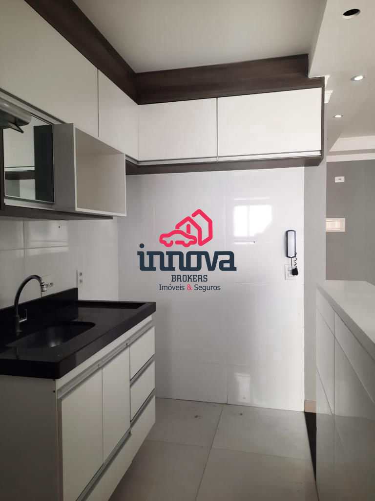 Apartamento à venda com 2 quartos, 60m² - Foto 8