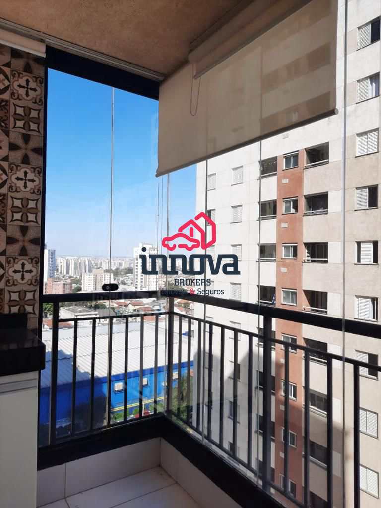 Apartamento à venda com 2 quartos, 60m² - Foto 14