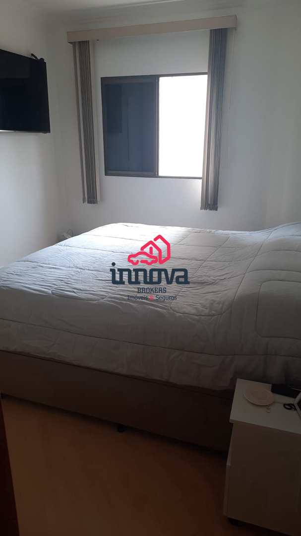 Apartamento à venda com 2 quartos, 74m² - Foto 8