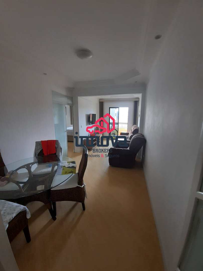 Apartamento à venda com 2 quartos, 74m² - Foto 3