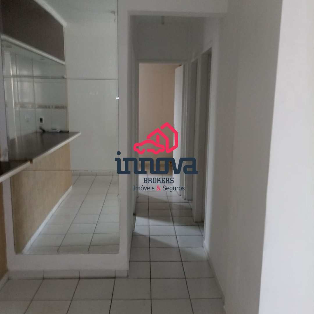 Apartamento à venda com 3 quartos, 65m² - Foto 5