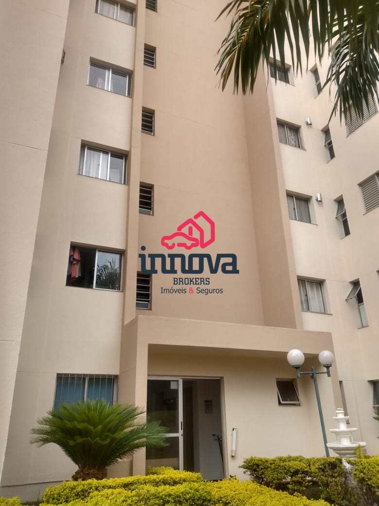 Apartamento à venda com 3 quartos, 65m² - Foto 10