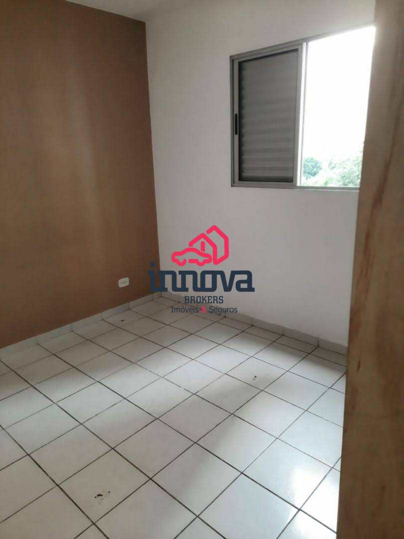 Apartamento à venda com 3 quartos, 65m² - Foto 3