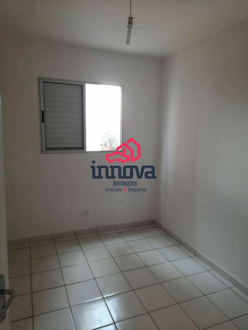 Apartamento à venda com 3 quartos, 65m² - Foto 1