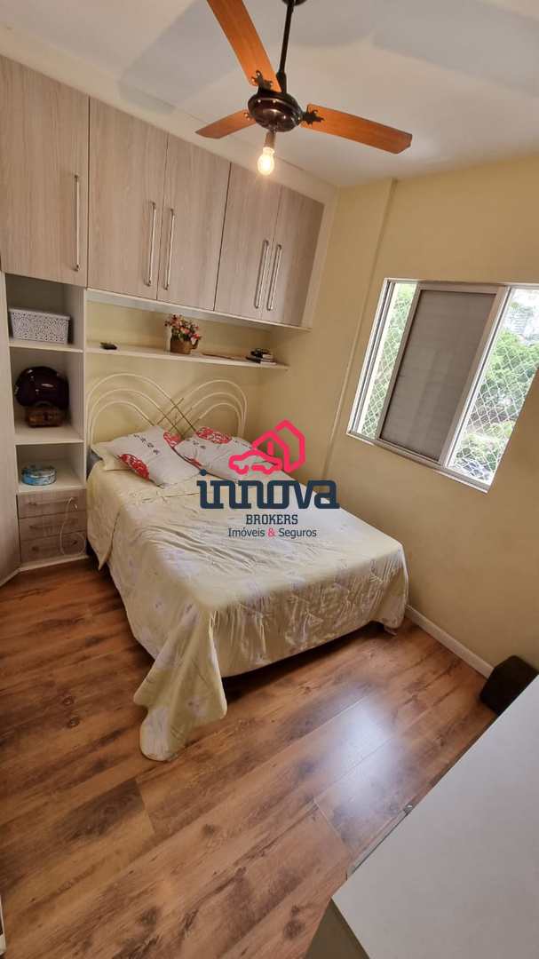 Apartamento à venda com 2 quartos, 62m² - Foto 13