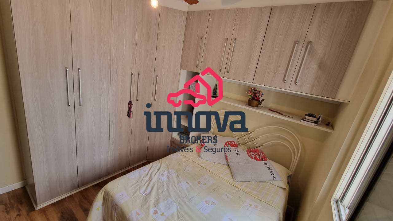 Apartamento à venda com 2 quartos, 62m² - Foto 15