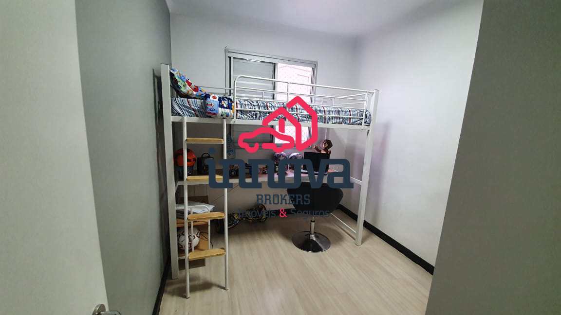 Apartamento à venda com 3 quartos, 76m² - Foto 3