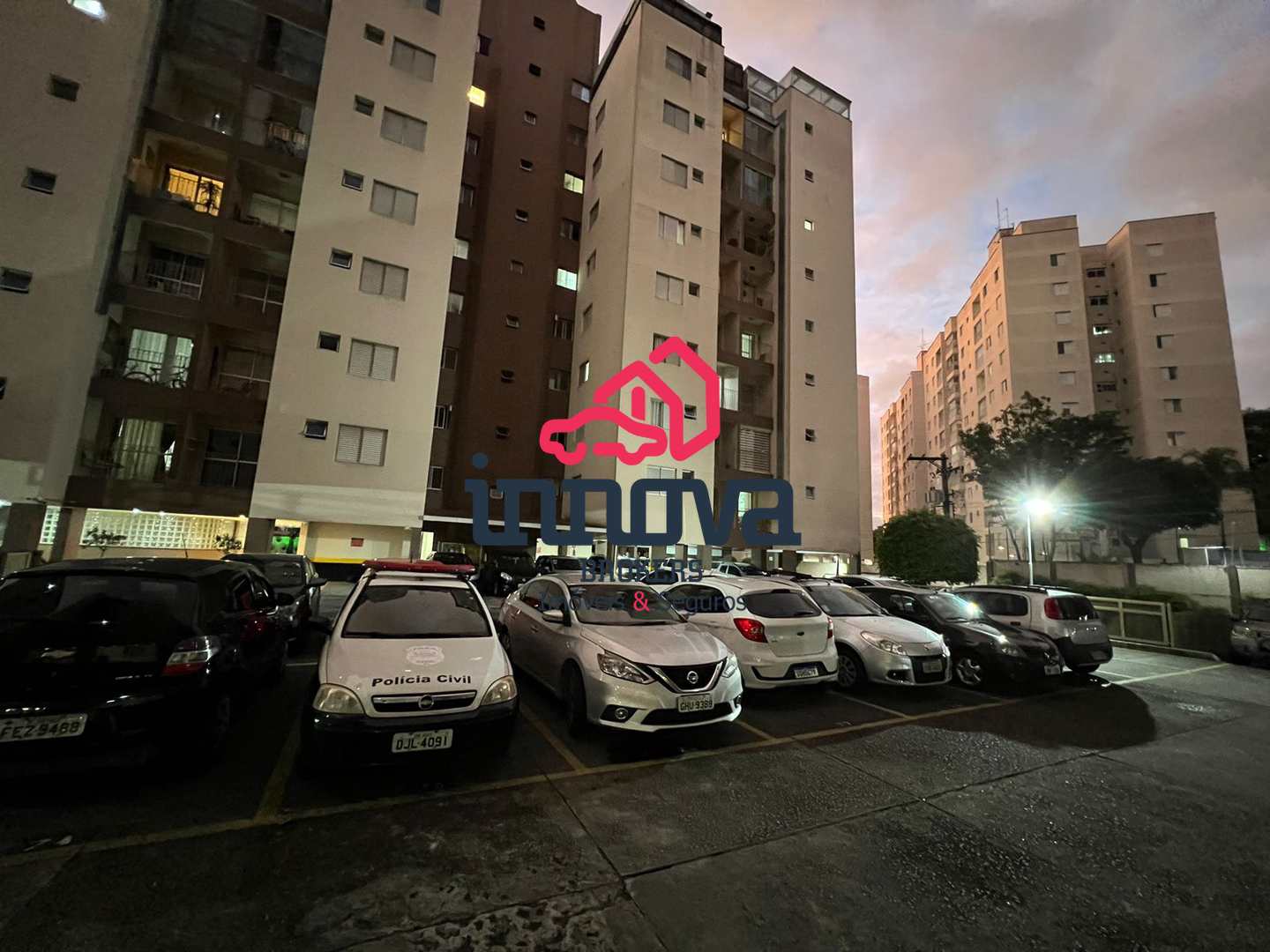 Apartamento à venda com 3 quartos, 73m² - Foto 54