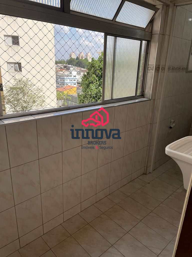 Apartamento à venda com 3 quartos, 73m² - Foto 42