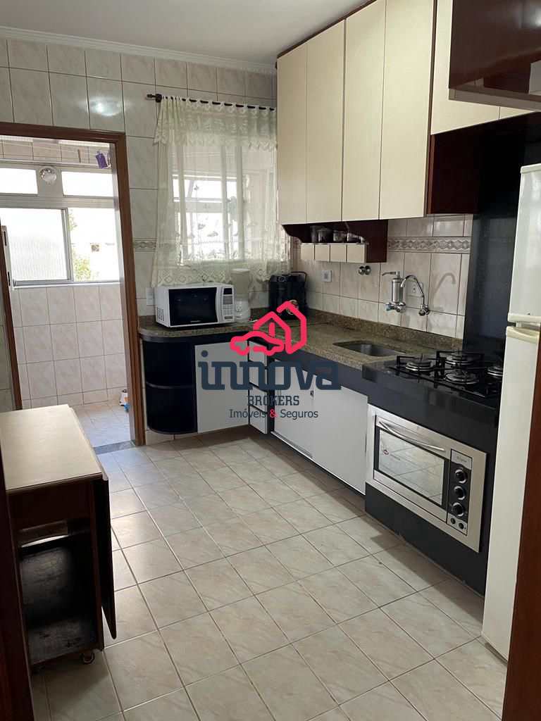 Apartamento à venda com 3 quartos, 73m² - Foto 8