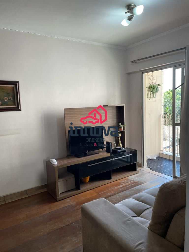 Apartamento à venda com 3 quartos, 73m² - Foto 3