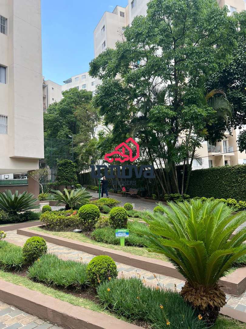 Apartamento à venda com 3 quartos, 73m² - Foto 62