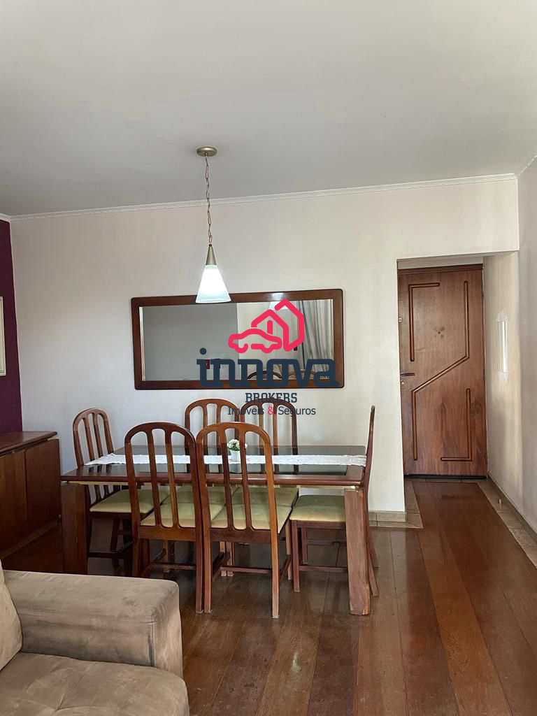 Apartamento à venda com 3 quartos, 73m² - Foto 5