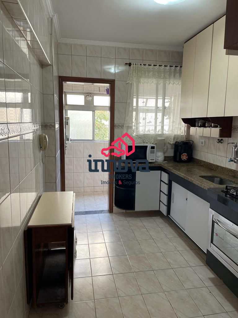 Apartamento à venda com 3 quartos, 73m² - Foto 7