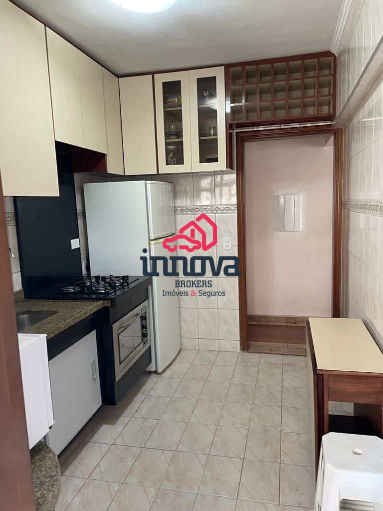 Apartamento à venda com 3 quartos, 73m² - Foto 9