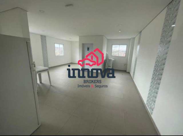 Apartamento à venda com 2 quartos, 50m² - Foto 10