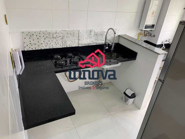 Apartamento à venda com 2 quartos, 50m² - Foto 7