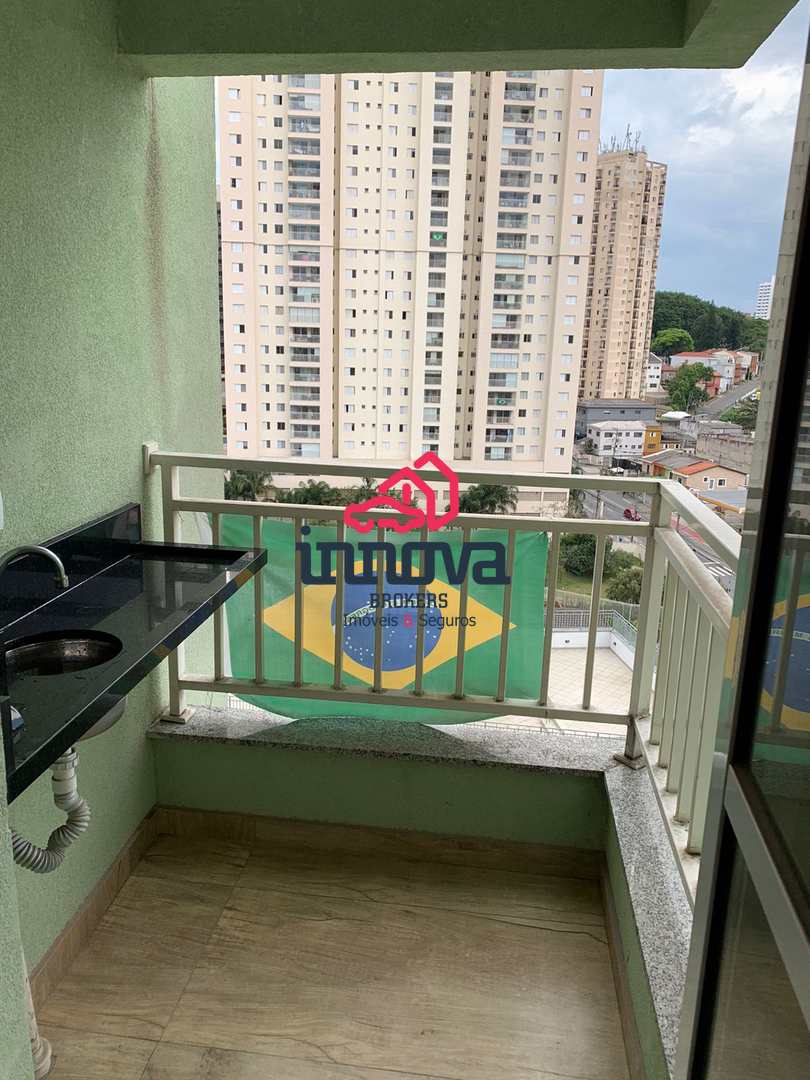 Apartamento à venda com 2 quartos, 50m² - Foto 22