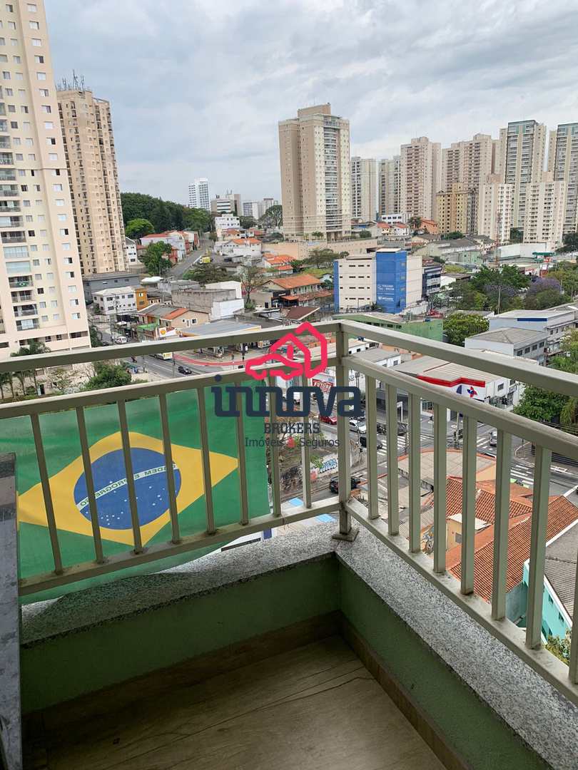 Apartamento à venda com 2 quartos, 50m² - Foto 21