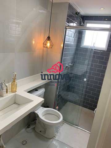 Apartamento à venda com 2 quartos, 50m² - Foto 15