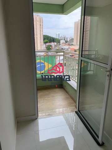 Apartamento à venda com 2 quartos, 50m² - Foto 11