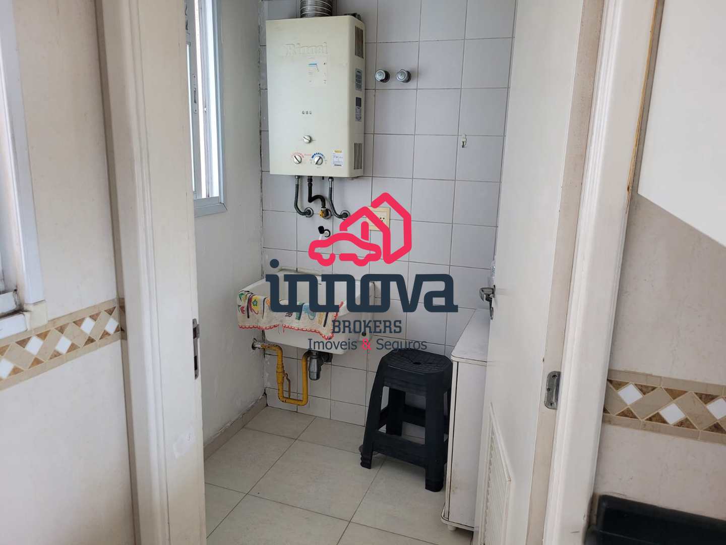 Apartamento à venda com 3 quartos, 68m² - Foto 17