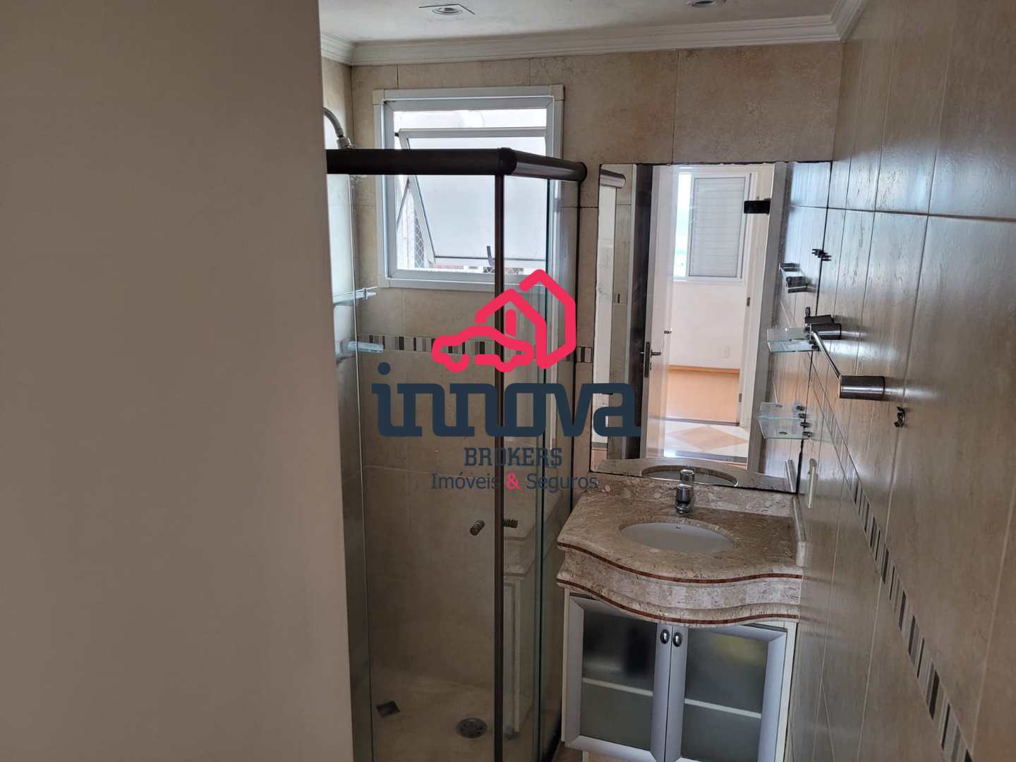 Apartamento à venda com 3 quartos, 68m² - Foto 4