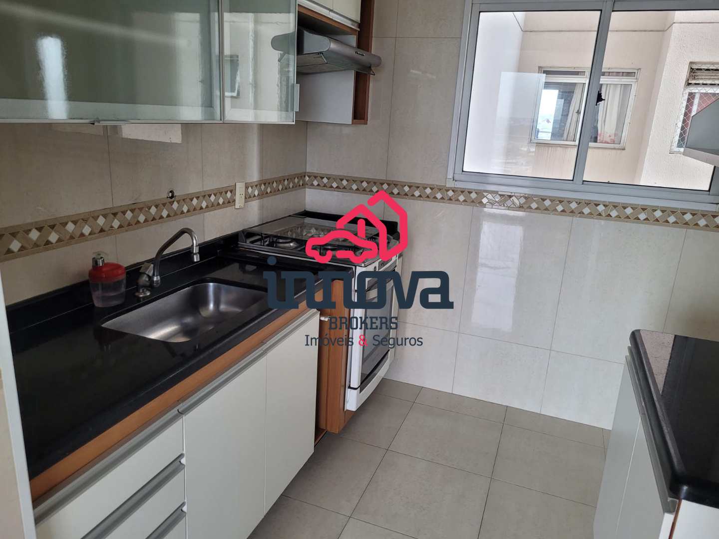 Apartamento à venda com 3 quartos, 68m² - Foto 6