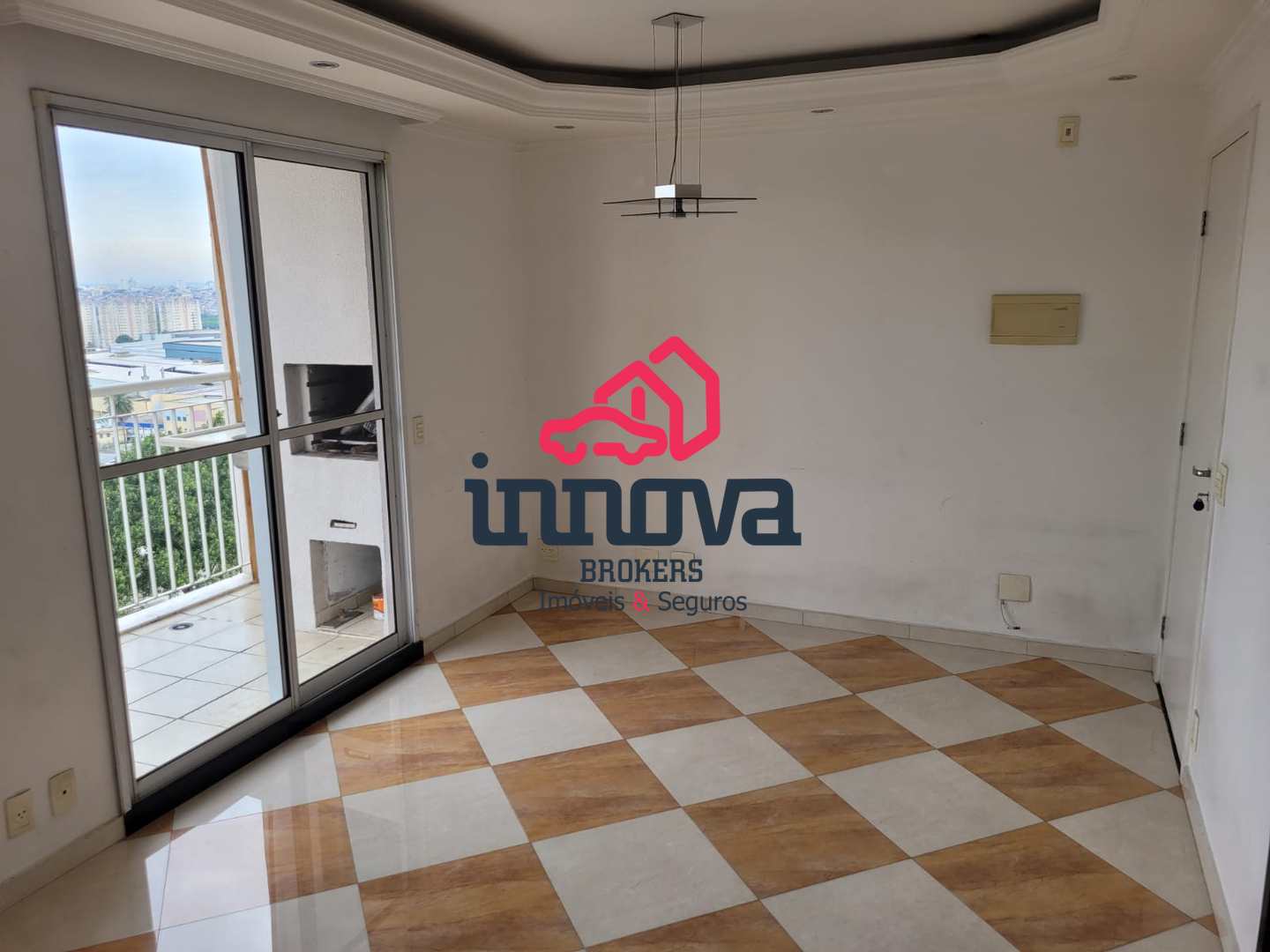 Apartamento à venda com 3 quartos, 68m² - Foto 12