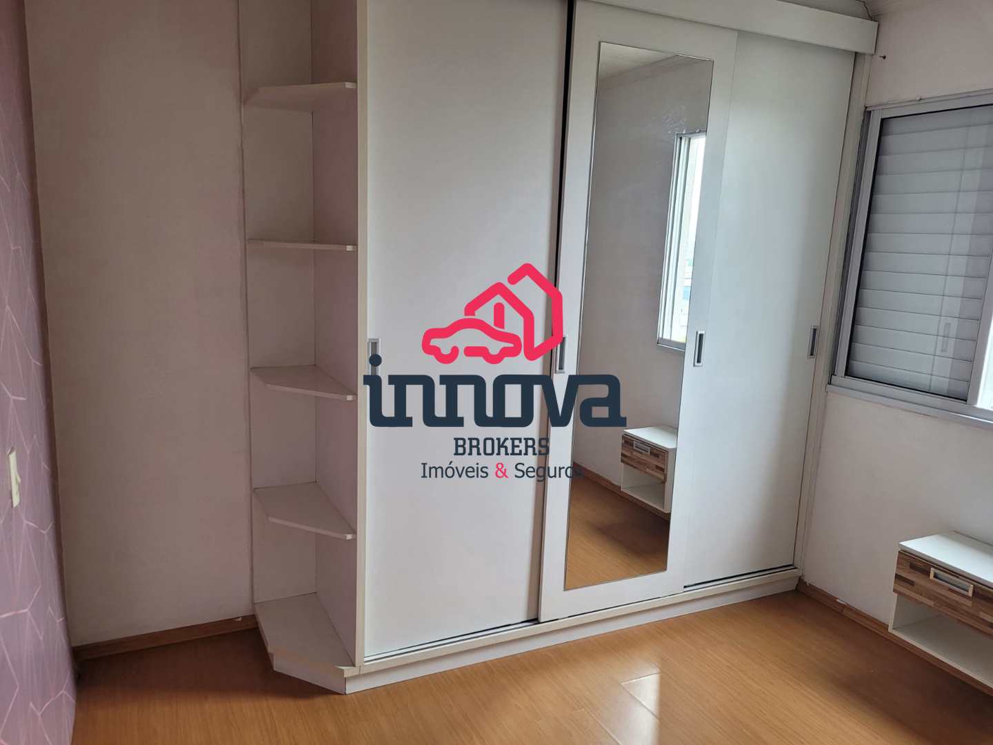 Apartamento à venda com 3 quartos, 68m² - Foto 15