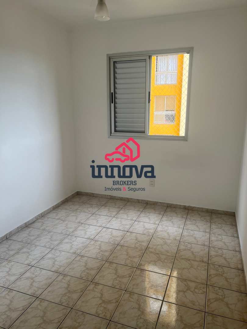 Apartamento à venda com 2 quartos, 55m² - Foto 9