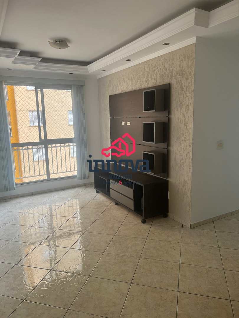 Apartamento à venda com 2 quartos, 55m² - Foto 1