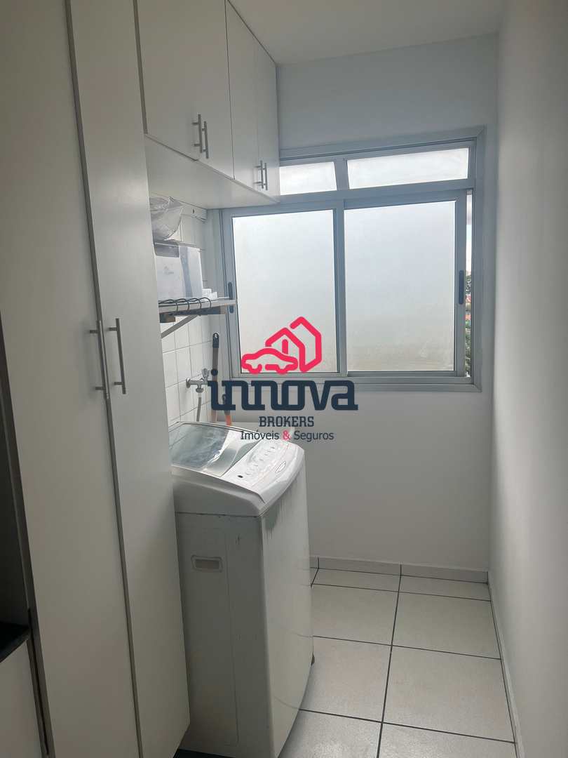 Apartamento à venda com 2 quartos, 55m² - Foto 13