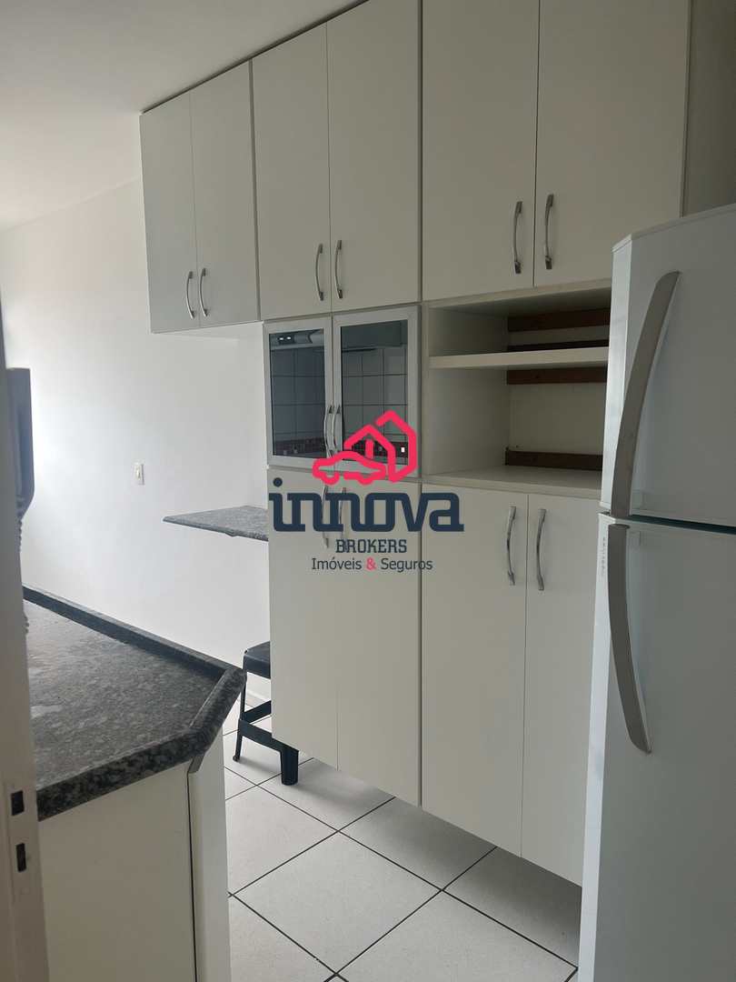 Apartamento à venda com 2 quartos, 55m² - Foto 6