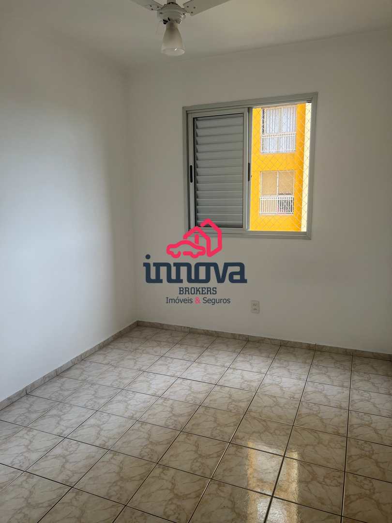 Apartamento à venda com 2 quartos, 55m² - Foto 10