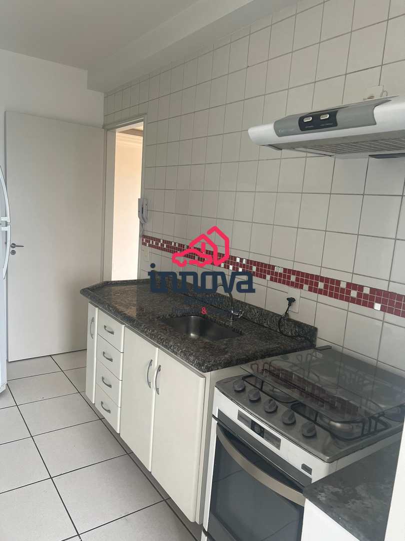 Apartamento à venda com 2 quartos, 55m² - Foto 5