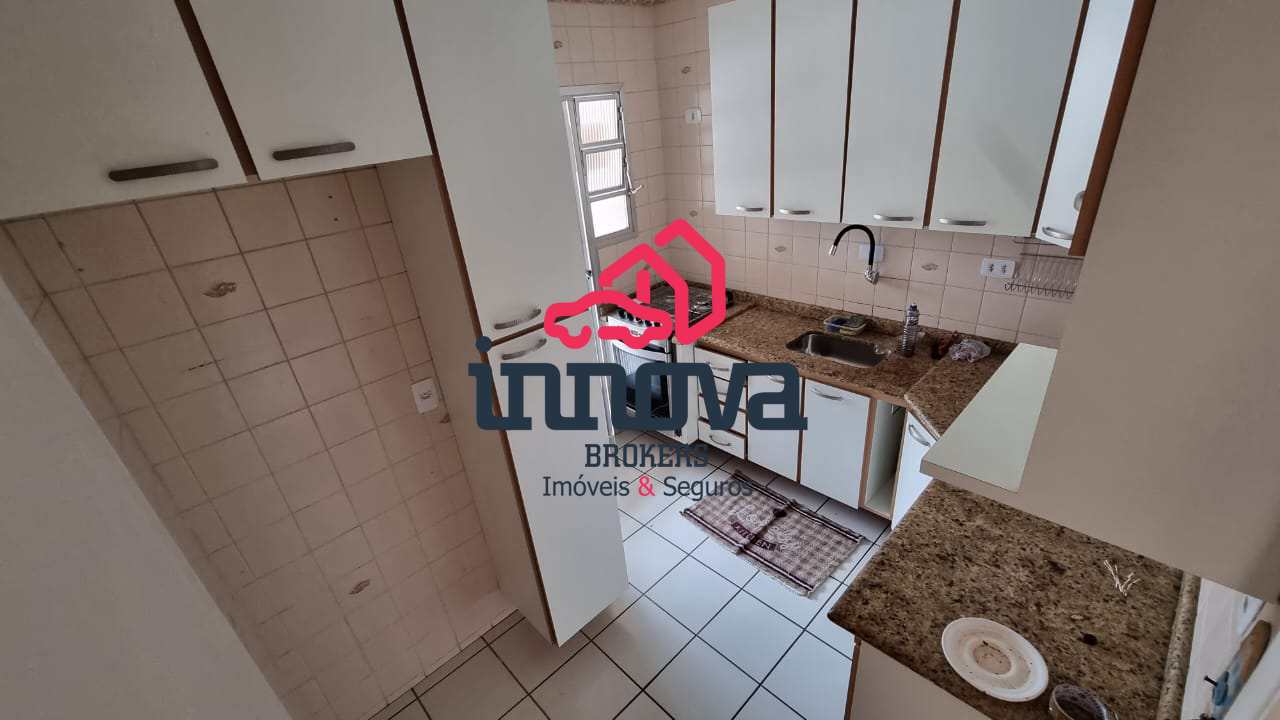 Apartamento para alugar com 2 quartos, 64m² - Foto 6