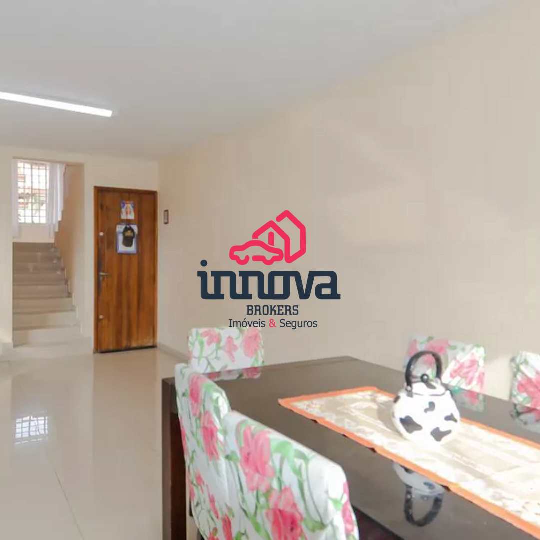 Sobrado à venda com 3 quartos, 208m² - Foto 4