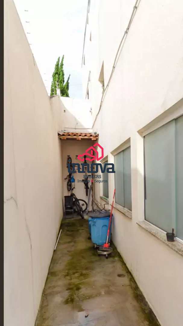 Sobrado à venda com 3 quartos, 208m² - Foto 7