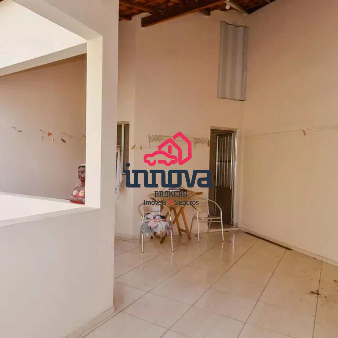 Sobrado à venda com 3 quartos, 208m² - Foto 6